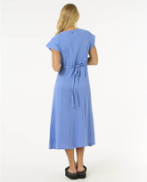 PREMIUM SURF LONG DRESS - Rip Curl